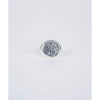 MASSES COIN RING