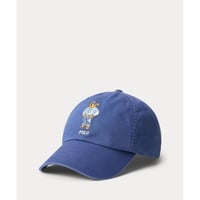 POLO RALPH LAUREN Polo ベア ツイル ボール キャップ