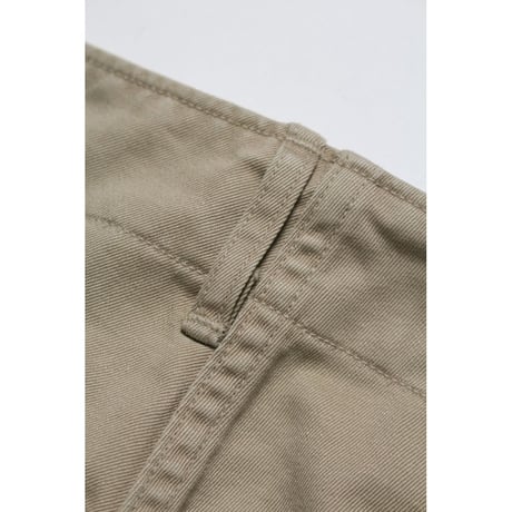 BOW WOW 41 KHAKI TROUSERS
