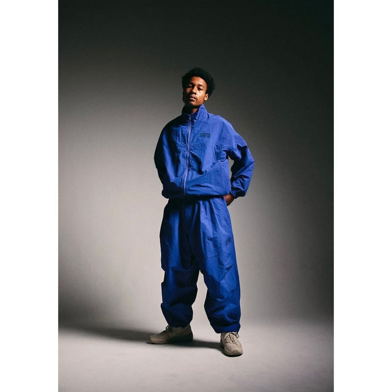 パンツ TIGHTBOOTH RIPPLE BALLOON PANTS 20％OFF】TIGHTBOOTH/RIPPLE BALLOON PANTS（Black）［リップル