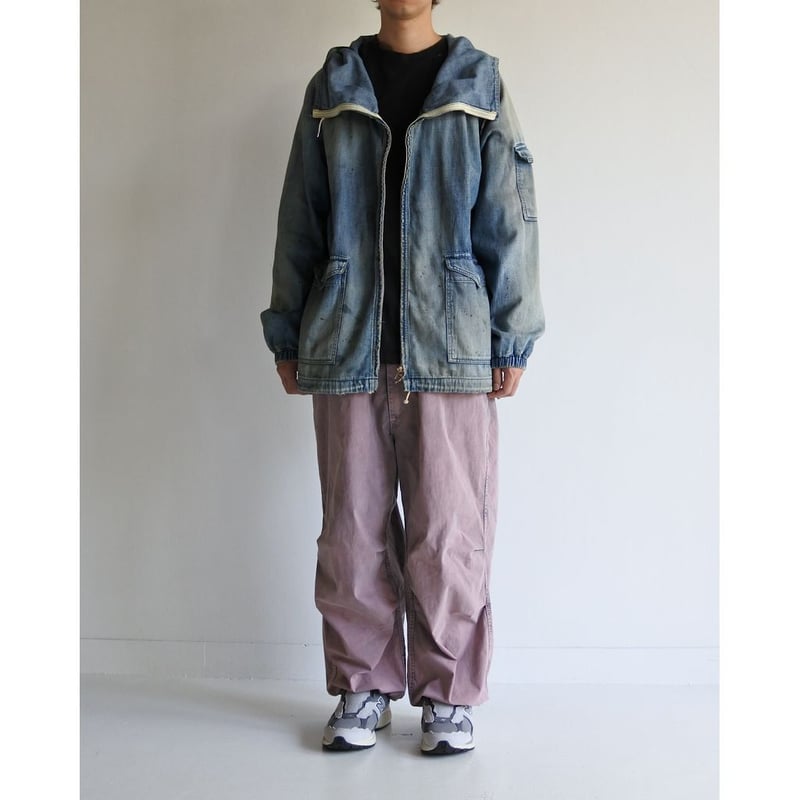 再々値下げ【美品】アナクロノーム　メンズコート　アルパカ仕様 ANATOMICA アナトミカ ウール アルパカ シングルラグランコート