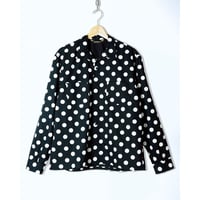 ANDFAMILYS Daily Open Shirt L/S
