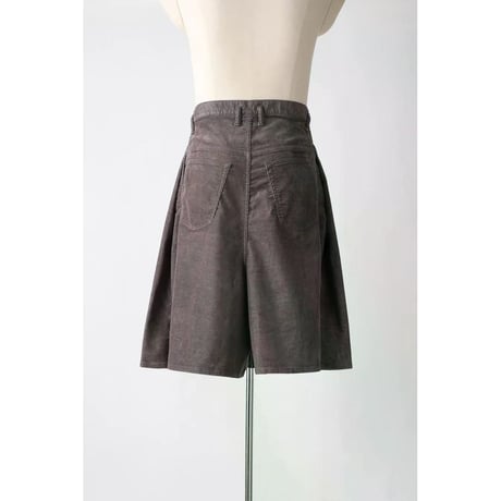 SHINYAKOZUKA UPCYCLED SCOTTISH