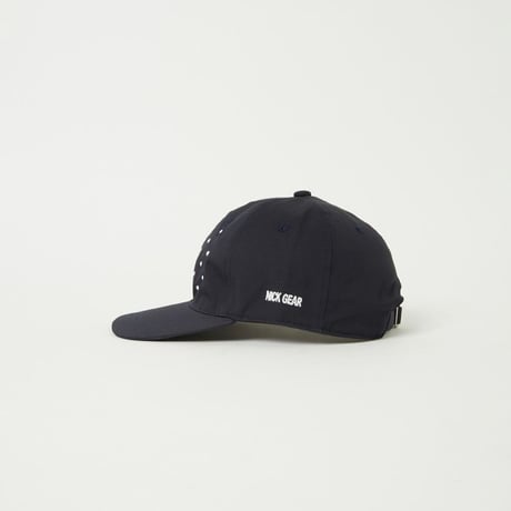 NICK GEAR Dot Flower Cap
