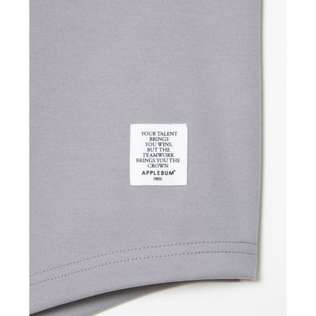 APPLEBUM BASEBALL SHIRT