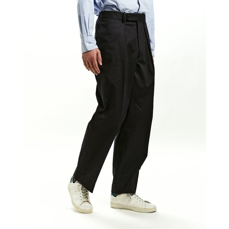 MARKAWARE ULTIMATE PIMA CHINO CLOTH CLASSIC FIT