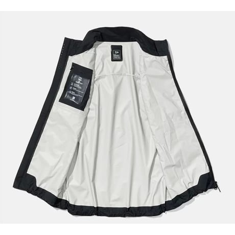 DAIWA LIFE STYLE VEST