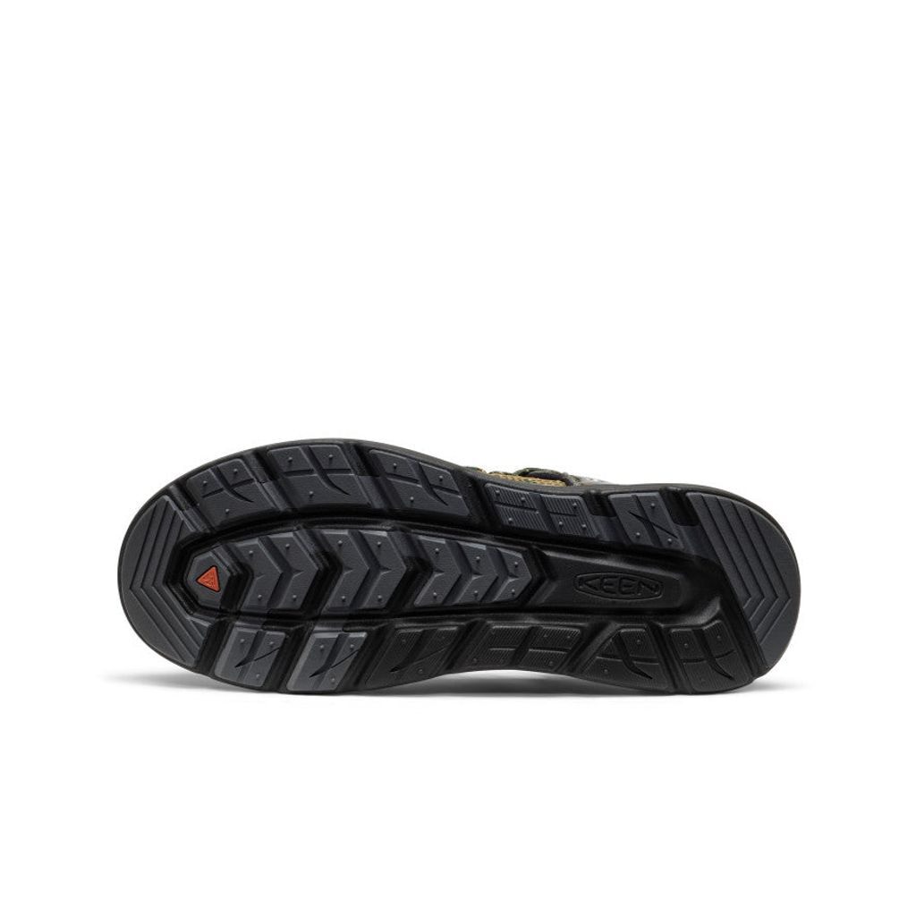 KEEN×FAF UNEEK WK メンズ ユニーク ダブルケー | MAROON