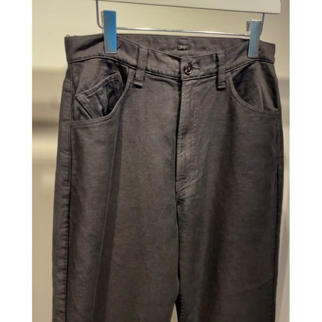 PORTER CLASSIC MOLESKIN PANTS