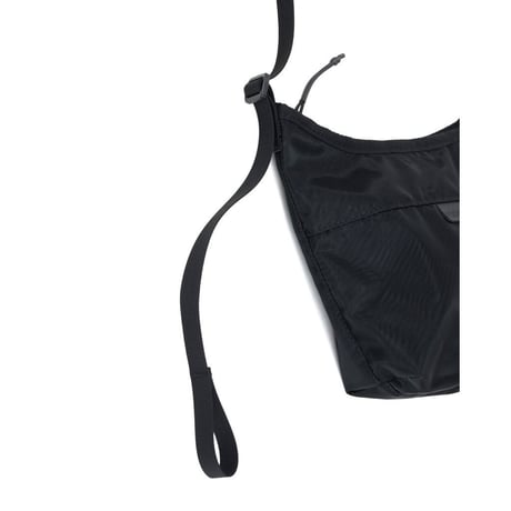 BAICYCLON by Bagjack  MINI SHOULDER BAG (MESH COMBI)  BCL-139
