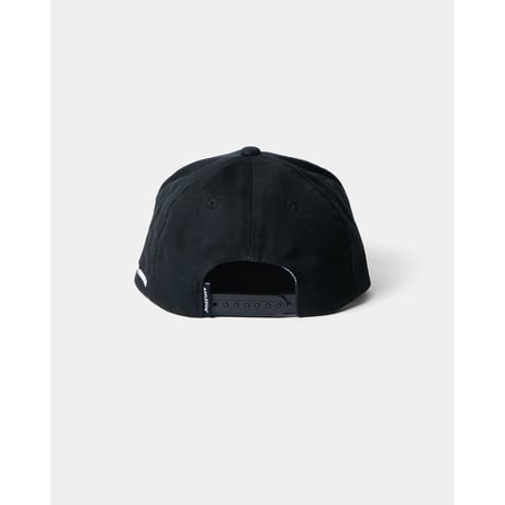 APPLEBUM Old English Logo 5 Panel Cap / 2610902