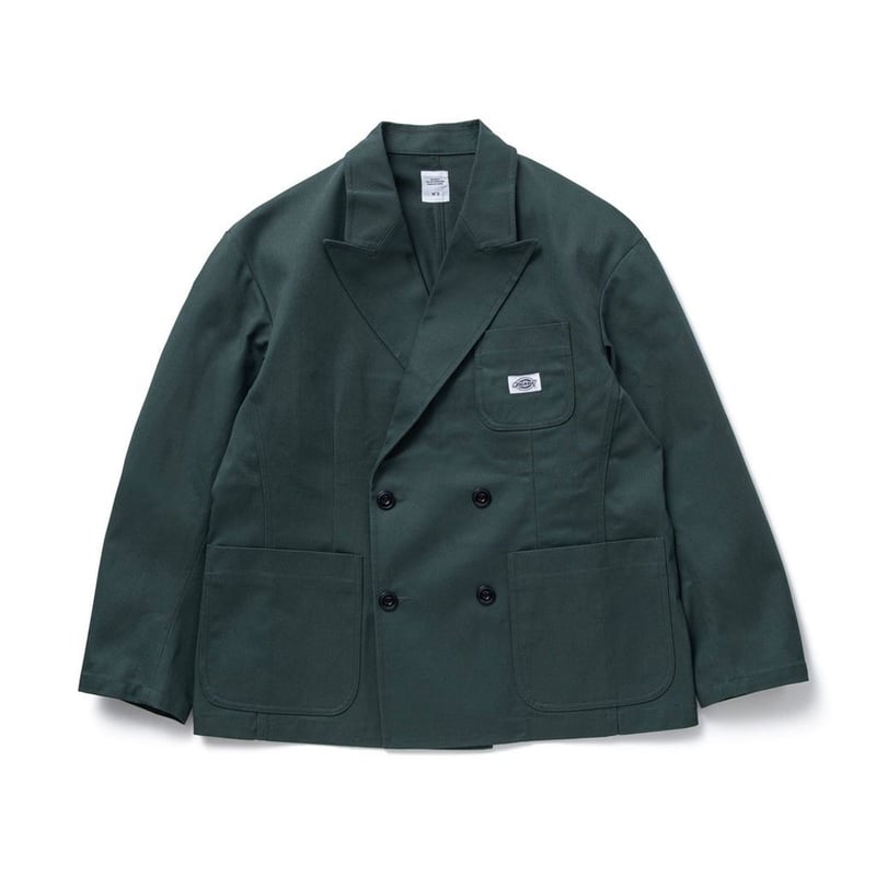 BEDWIN & THE HEARTBREAKERS Dickies Ex.DOUBLE BR