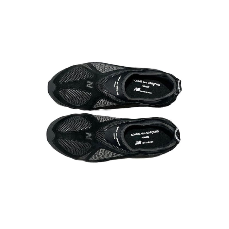 COMME des GARÇONS HOMME × New Balance ML610SCD
