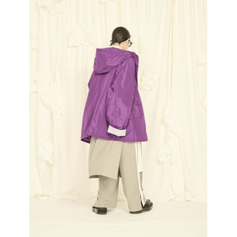 予約商品】THOMAS MAGPIE 2254208 P/Memory Taffeta