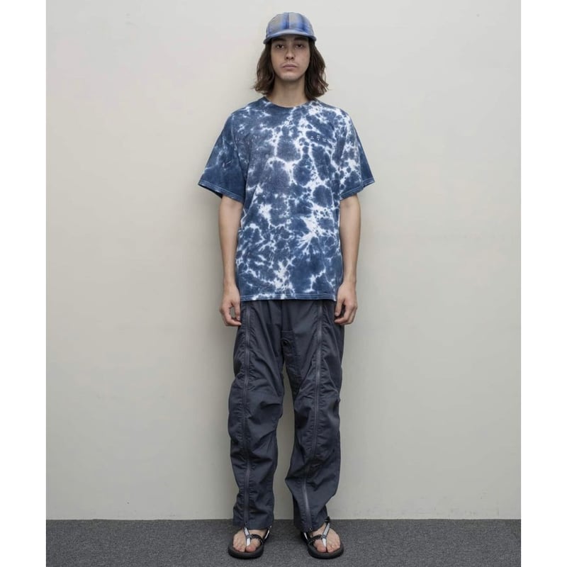 bal CN RIPSTOP FLIGHT PANT | MAROON bal CN RIPSTOP FLIGHT PANT | MAROON