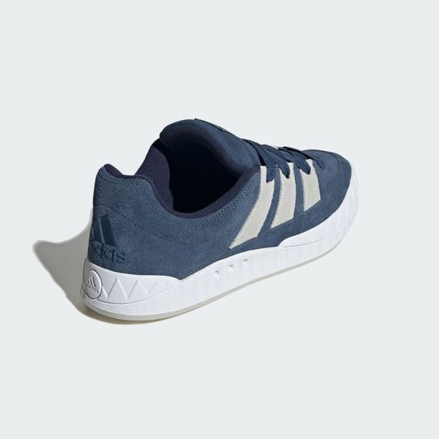adidas Originals ADIMATIC ナイトマリン/クリスタルホワイト