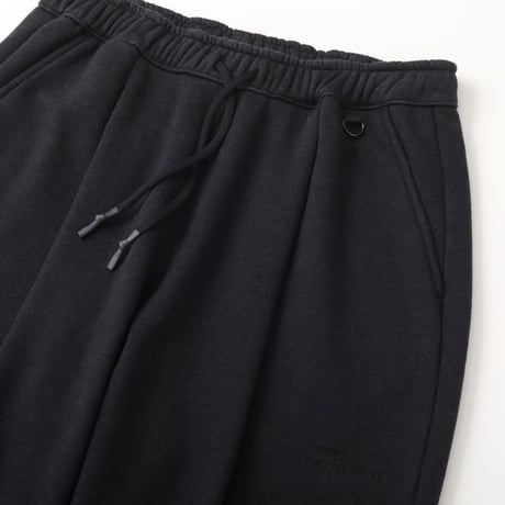 S.F.C SFC WIDE TAPERED SWEAT PANTS 【SFCFW24CS04】