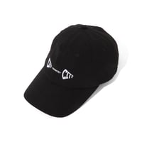 CITY COUNTRY CITY STRECH NYLON CAP_CITY COUNTRY CITY
