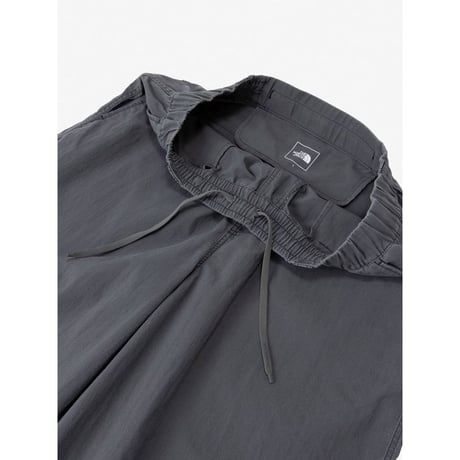 【予約商品】THE NORTH FACE GARフェーデッドバギーパンツ NB32665