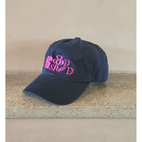 VOO Go&od SPeeeeD CAP