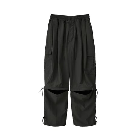 MAGIC STICK 2WAY CLIMBING BDU PANTS