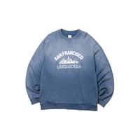 Liberaiders SF CREWNECK