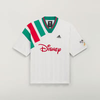 adidas Originals Brain Dead Disney フットボール ジャージ