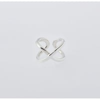 XOLO JEWELRY  Infinity Ring