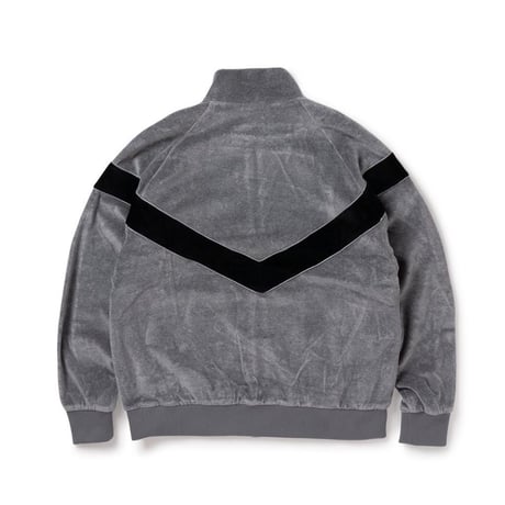 SON OF THE CHEESE FRIEND TRACK JACKET
