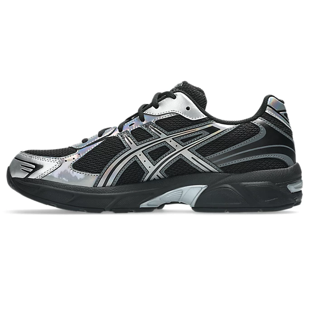 ASICS GEL-1130(Black/Pure Silver)1203A997 | MAR