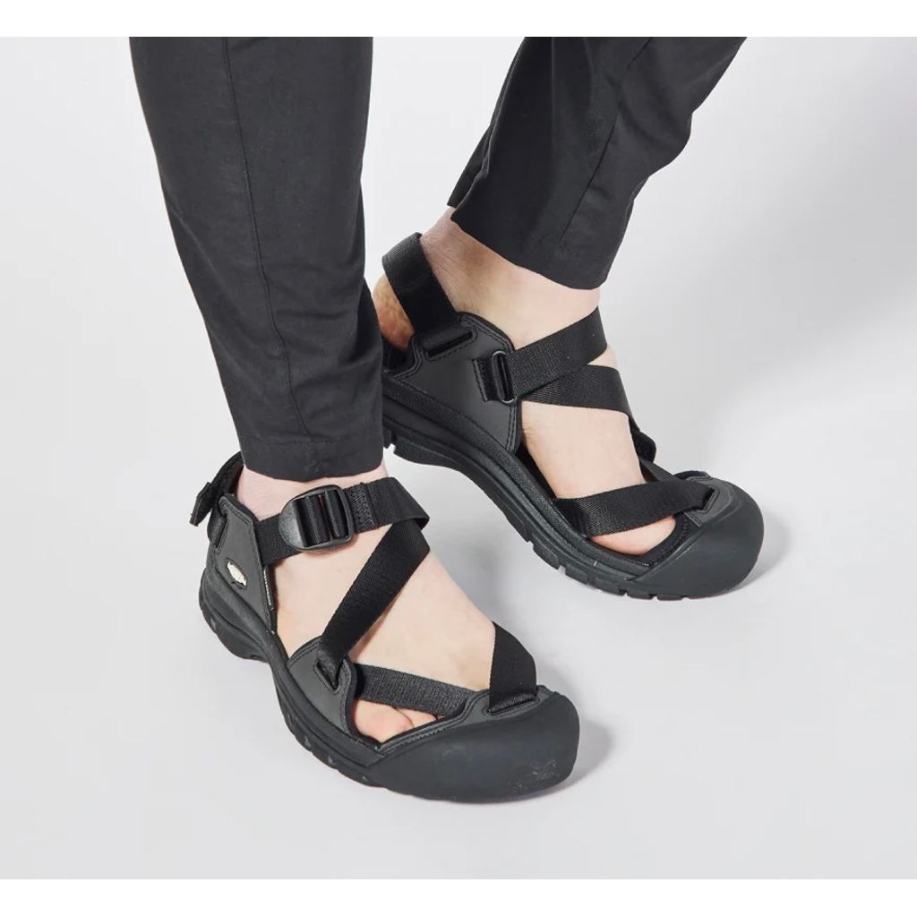 KEEN サンダル ZERRAPORT II / ゼラポート ツー Collaboration