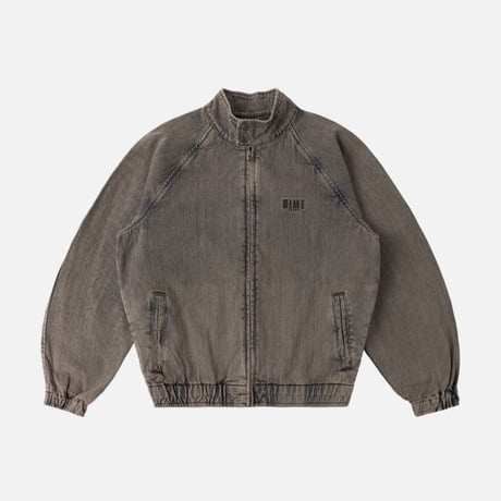 Dime Jeans Jacket