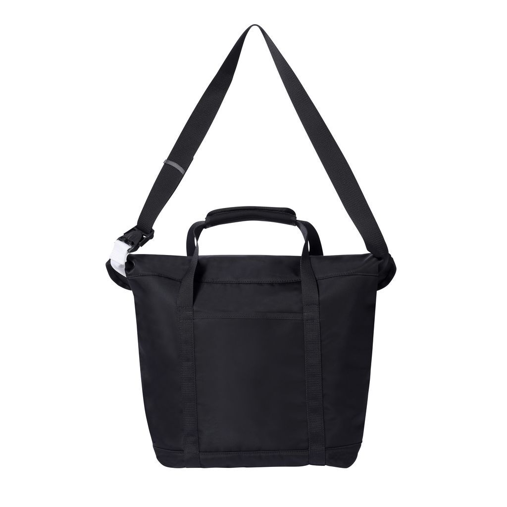 RAMIDUS SHATI TOTE MESSENGER BAG | MAROON