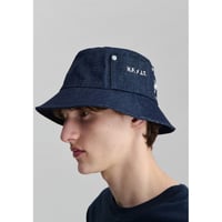 A.P.C. FRGMT. Rain Man バケットハット