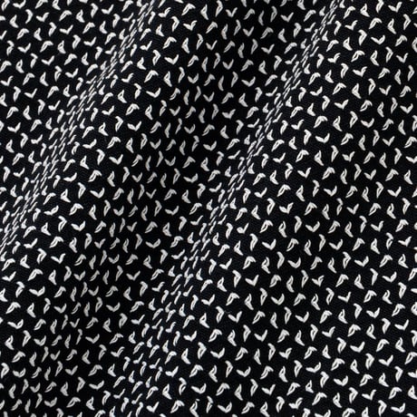 RATS SASHIKO DOBBY SHIRT