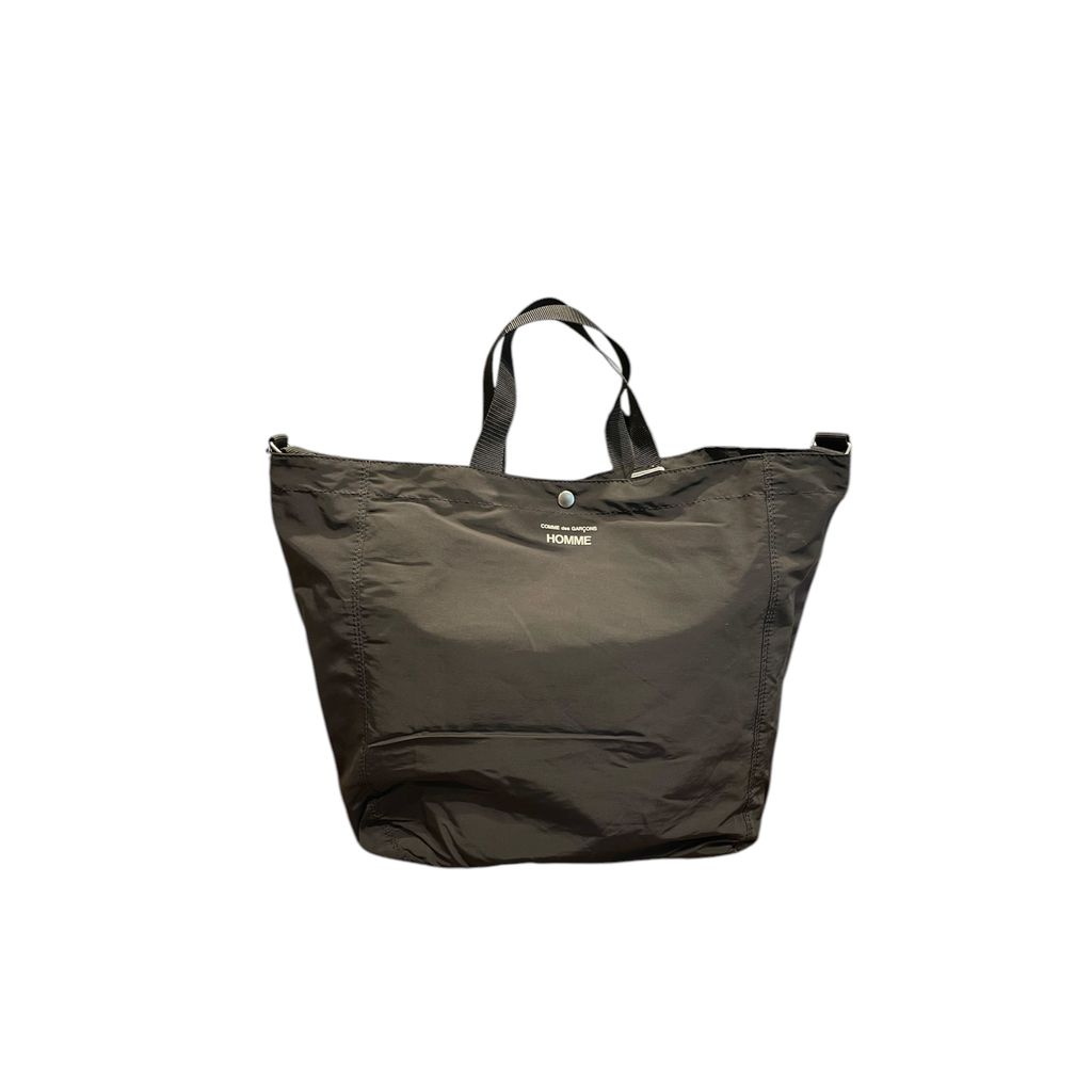 COMME des GARÇONS HOMME PLUS トートバッグ カーキ 2025年最新】COMME des GARCONS HOMME PLUS トートバッグの人気