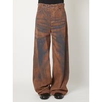 TAAKK WIDE DENIM