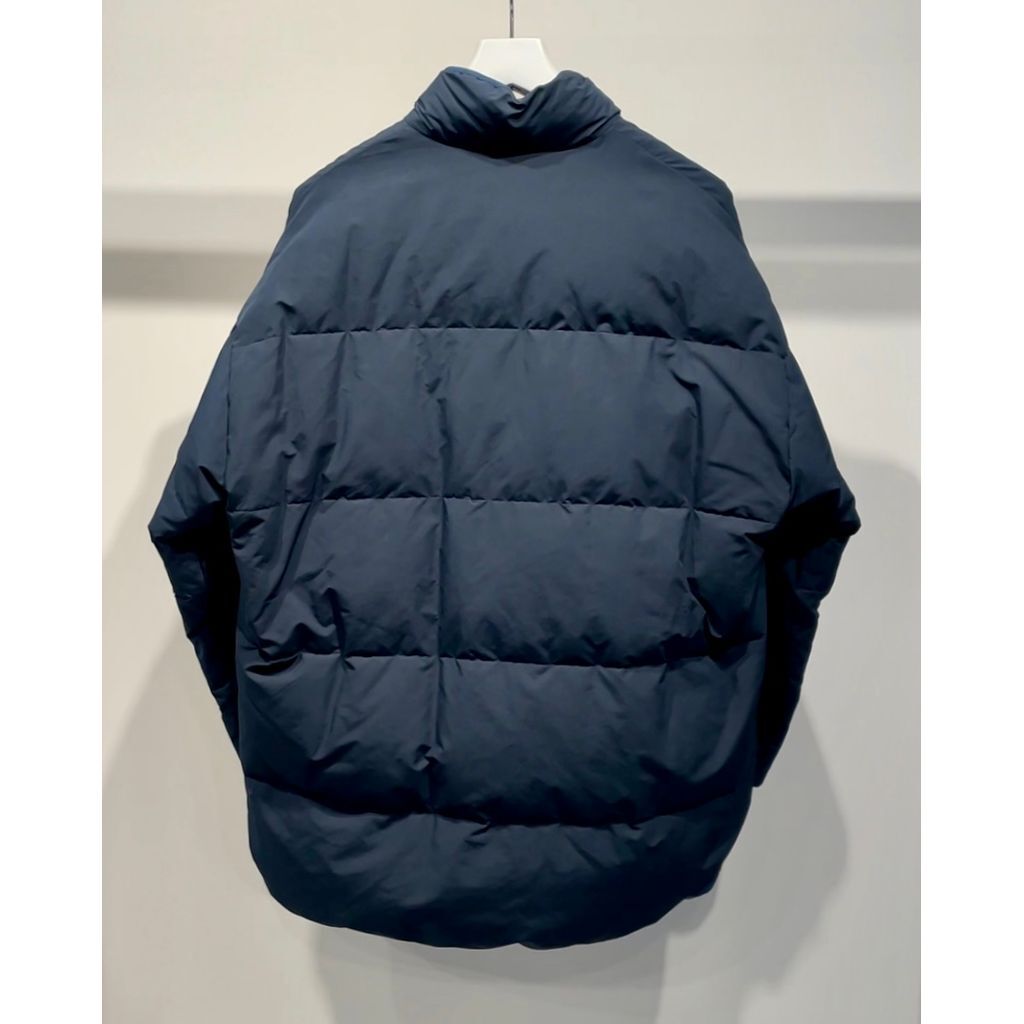PORTER CLASSIC WEATHER CHINESE DOWN JACKET | MA PORTER CLASSIC WEATHER CHINESE DOWN JACKET | MA