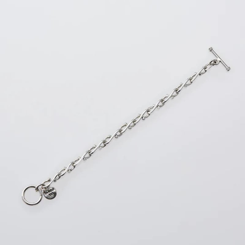 XOLO JEWELRY Homage Link Single Bracelet 6mm |