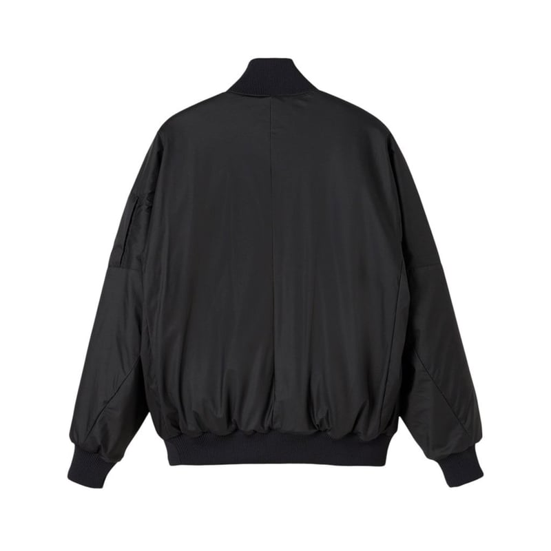 DESCENTE ALLTERRAIN 81 INSULATION JACKET | MAROON