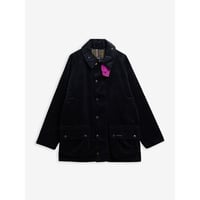 《Barbour × Paul Smith》【BEAUFORT / ビューフォート】コーデュロイ ジャケット