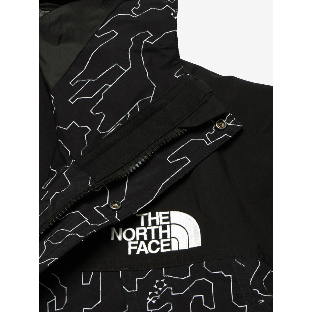 THE NORTH FACE NOVELTY MOUNTAIN LIGHT JACKET | THE NORTH FACE NOVELTY MOUNTAIN LIGHT JACKET |