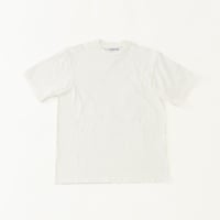 YAECA T Slub Yarn T-shirt