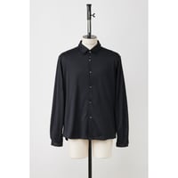 SHINYAKOZUKA HENRY CUFFS SHIRT