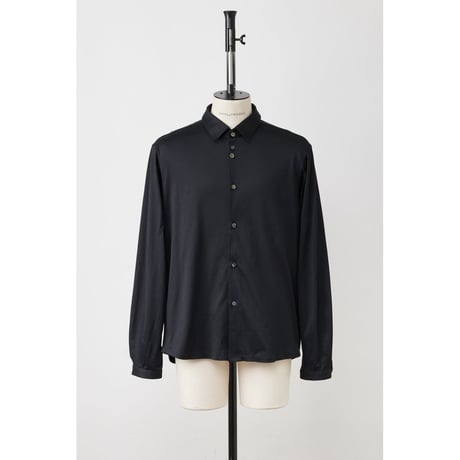 SHINYAKOZUKA HENRY CUFFS SHIRT