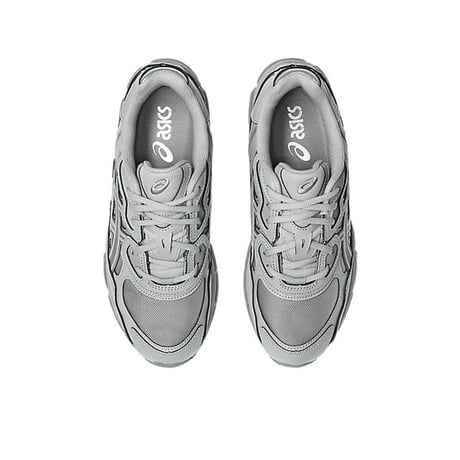 ASICS GEL-NYC (Cement Grey/Cement Grey) 1203A280.021