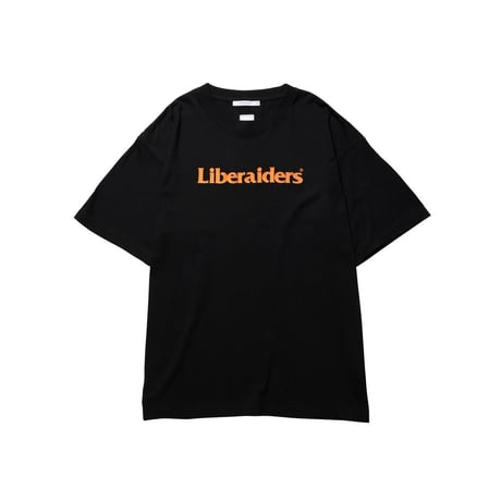Liberaiders OG LOGO TEE