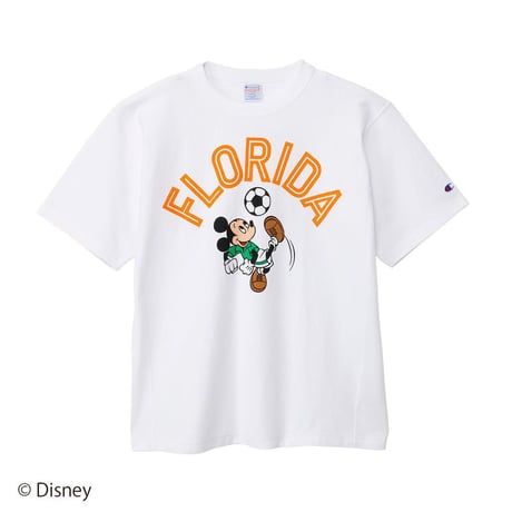 Champion リバースウィーブ(R) ショートスリーブTシャツ