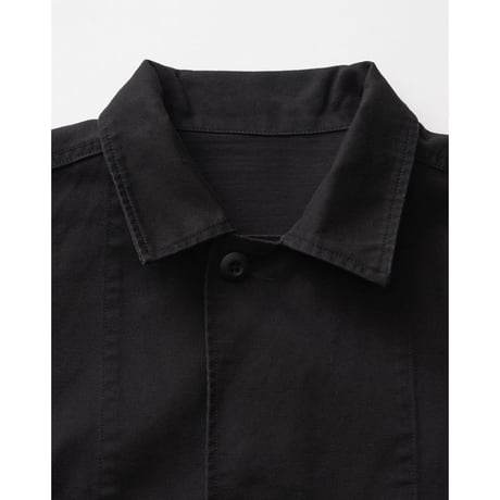 FreshSevice "UTILITY FATIGUE SHIRT"