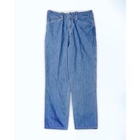 ANDFAMILYS OG-70 Denim Pants - WASHED -